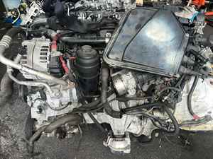 <span class=keywords><strong>Moteur</strong></span> diesel 6 cylindres en ligne 3.0T Neuf ou d'occasion 730d, 735d, 740d 525d, <span class=keywords><strong>430d</strong></span> pour <span class=keywords><strong>BMW</strong></span> N57 3.0T Diesel X3 X4 X5 X6 XDrive30d - Product Image 5