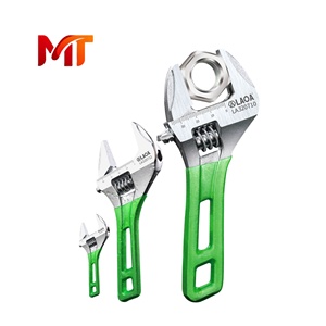 Chuyên Nghiệp Công Cụ Cơ Khí Cờ Lê Ổ Cắm Kết Hợp Thiết Lập Tác Động 1/2 Tác Động Tác Động Thiết Lập Cờ Lê - Product Image 1