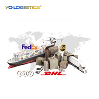 Envío Marítimo Semanal Económico y Fijo DDP China-EU: Plan Sostenible de Reabastecimiento para Comerciantes Transfronterizos de Amazon Europeo