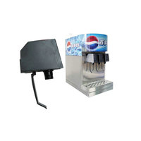 Valve Lancer pour système de machine à soda à 6 saveurs