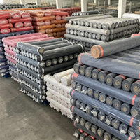 Fournisseur direct d'usine, impression numérique 5D, tissu en microfibre brossée 100% polyester, tissu résistant au rétrécissement pour la fabrication de draps
