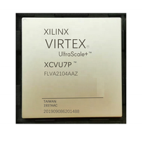 Circuit intégré XCVU57P-1FSVK2892E FPGA - Matrice de portes programmable sur circuit (FPGA) FCBGA2892 Composant électronique
