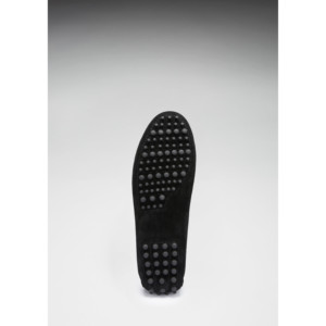 Mocasines Penny Driving, Gamuza Negra - Product Image 4