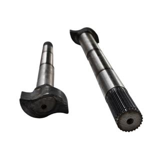 Repuestos para Camión Mezclador Sany Heavy Industry de 25 Dientes, Compatibles con el Eje de Levas del Freno del Camión Bomba, Frenos de Camión de Alta Calidad - Product Image 2