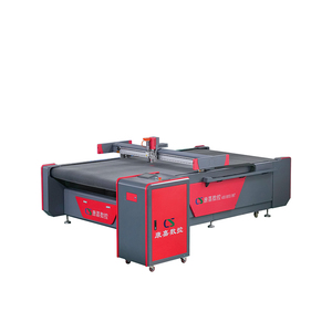 <span class=keywords><strong>Machine</strong></span> de découpe multifonctionnelle CNC pour tapis de yoga – Découpe stable de tapis de fitness en EVA, NBR, <span class=keywords><strong>TPE</strong></span> – <span class=keywords><strong>Machine</strong></span> de traitement de la mousse sans bavures - Product Image 5
