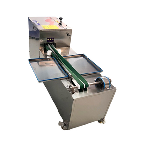 Salmon <b>Cutter</b> Fish Processing Line Fish <b>Edging</b> Machine - Product Image 2