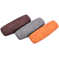Étuis d'emballage en cuir pour lunettes Bestpackaging, étuis à lunettes personnalisés avec logo, étui rigide en métal pour lunettes, fabricant d'étuis pour lunettes