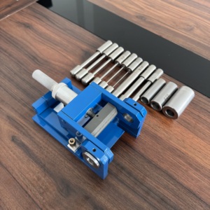 Testeur de flexibilité de revêtement cylindrique émaillé pour tester les peintures, les vernis et les revêtements - Product Image 4