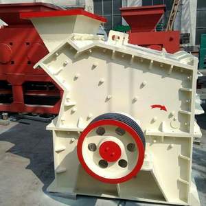 Concasseur à percussion fin 60TPH pour pierres moyennement dures, idéal pour la production de sable - Product Image 6