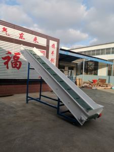 Stainless Steel <span class=keywords><strong>Conveyor</strong></span> <span class=keywords><strong>Belt</strong></span>/Digunakan Sabuk <span class=keywords><strong>Conveyor</strong></span> - Product Image 4