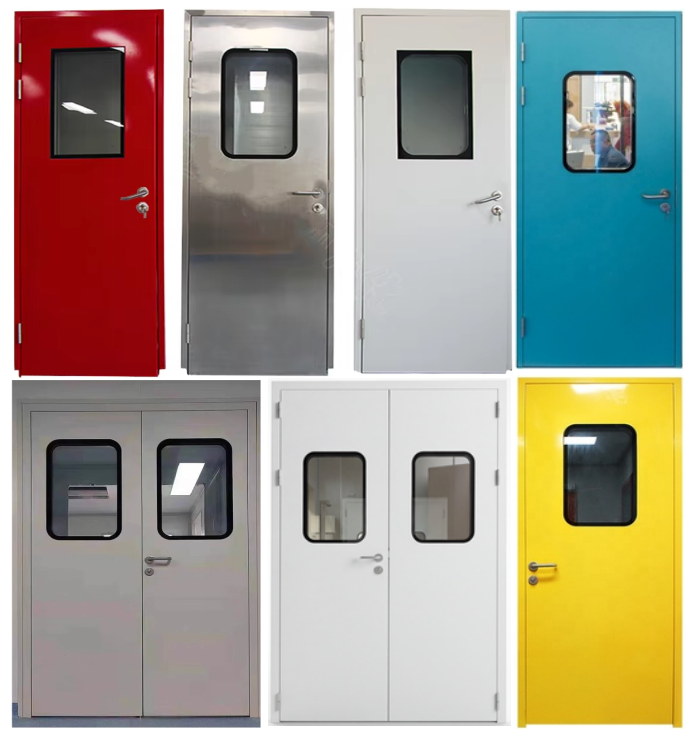 Tipo di porta
