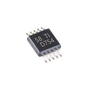 วงจรรวมไอซีชิปใหม่และของแท้ MAX6675ISA+T - Product Image 1