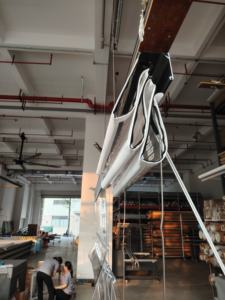 جديد الحد من الضوضاء مقاوم للماء ، مناسب للمطبخ وغرفة المعيشة - Product Image 4