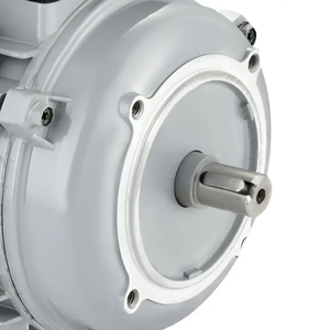 มอเตอร์เหนี่ยวนำแบบสตาร์ทด้วยคาปาซิเตอร์ รุ่น Yc ซีรีส์ 1.5 กิโลวัตต์ 2 แรงม้า 220 โวลต์ 50 เฮิรตซ์ เฟสเดียว โครงเหล็กหล่อ/อลูมิเนียม IP44/IP54/IP55 2P  ลดราคา - Product Image 5