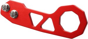 <span class=keywords><strong>Crochet</strong></span> <span class=keywords><strong>de</strong></span> <span class=keywords><strong>remorquage</strong></span> arrière Jiabeir pour <span class=keywords><strong>BMW</strong></span>, anneau <span class=keywords><strong>de</strong></span> remorque universel pour voiture, aluminium rouge, peinture poudrée racing, 30 lb, 2 trous <span class=keywords><strong>de</strong></span> fixation, modèle JBR5011 - Product Image 6
