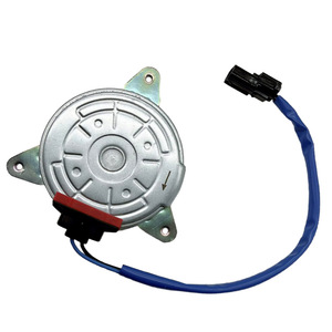พัดลมโบลเวอร์ C1B1-8C607-FA 921122VW000 สำหรับเปลี่ยนซ่อมเหล็กชุบสังกะสี - Product Image 4