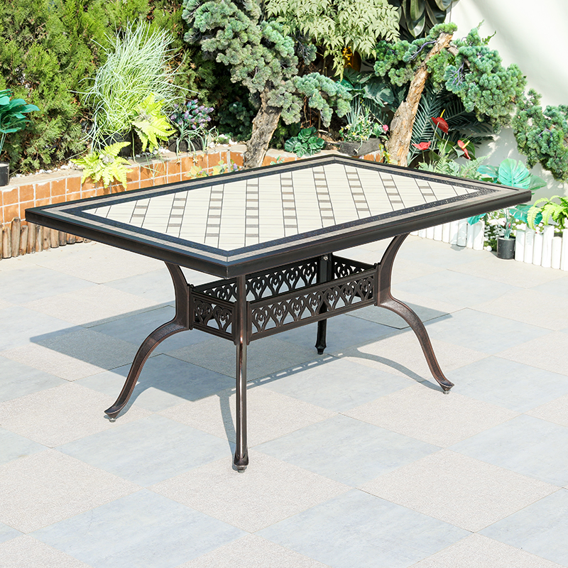 Tavolo da JX-150 * 90CM