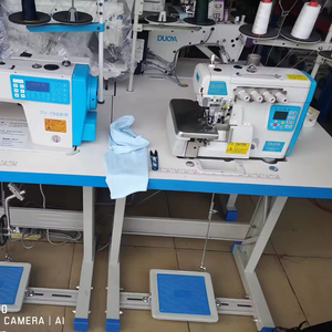 NEW DOYA OVERLOCK Industrial <b>Sewing</b> <b>Machine</b> - Product Image 1