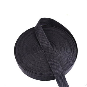 Dây đai <span class=keywords><strong>PP</strong></span> nhiều màu sắc, kích thước tùy chỉnh, làm từ Polypropylene, dùng cho quai túi, có mẫu miễn phí - Product Image 2