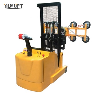 Elevador de Vacío Serie HD con Certificación EPA, 400-1000 kg, Circuito Dual, Rotación de 360 Grados, para Manipulación de Mármol - Product Image 6
