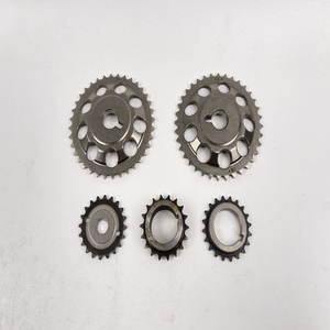 Kit de réparation de chaîne de distribution moteur pour Toyota 1ZRFE 2ZRFE <span class=keywords><strong>Carrera</strong></span> Yaris 1.6 - Product Image 4