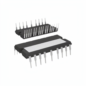 Composants électroniques STGIPS10C60 Module 25-PowerDIP Produits semi-conducteurs discrets Canal Fabricant - Product Image 1