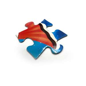 Campione gratuito personalizzato Design personalizzato e LOGO universale Standard animale cane <span class=keywords><strong>Puzzle</strong></span> giocattoli per bambini - Product Image 4
