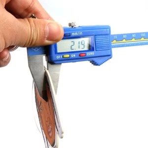 Désodorisant de voiture en papier parfumé suspendu, personnalisé avec logo, promotionnel et économique - Product Image 3