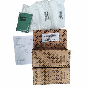 2901920000 C111 <span class=keywords><strong>RIF</strong></span> Kit de Mantenimiento de Servicio para Separador de Filtro de Aceite de Repuesto para Compresor de Aire de Tornillo Atlas Copco - Product Image 1