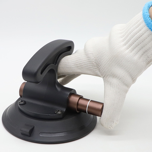 4.5 inch hút chân không thủy tinh hút nâng lên công cụ với t hình dạng xử lý các bộ phận nhôm dụng cụ cầm tay cho bàn kính - Product Image 1