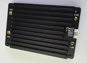 ZIRAIN ZR-AN01 Erweitern Sie die Reichweite Ihres <span class=keywords><strong>IoT</strong></span>-Projekts mit der POWER 10W 15W DUAL-CHANNEL EVM 2W 4W Booster-Antenne für ESP8266-Module - Product Image 3