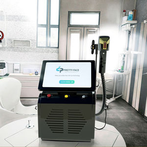 2025 Best Verkopende Draagbare <span class=keywords><strong>2</strong></span>-In-1 808nm Laser Voor Sopraandiode Voor Pijnloos Haar Tattoo & Wenkbrauw Verwijdering Met Koelsysteem - Product Image 1