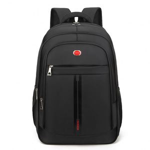Outdoor Travel Business Laptop <b>Backpack</b> Large Capacity Teenagers Schoolbag <b>Waterproof</b> Business <b>Backpacks</b> <b>for</b> <b>Men</b> - Product Image 1