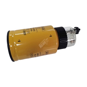 Séparateur d'eau et de carburant 326-1644 1R-0770, filtre à carburant 1R0770 pour CAT 322C - Product Image 1