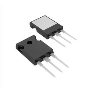 Transistores TO-247AC SIHG080N60E-GE3, Compre Componentes Electrónicos en Línea, Distribuidor Autorizado - Product Image 1