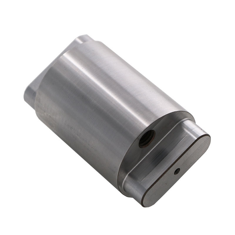 Custom Precision Stainless Steel Aluminum CNC