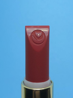 Nouveau design renard forme motif fait à la main bricolage rouge à lèvres faisant moule Flexible rouge à lèvres balle moule brillant à lèvres remplissage Silicone moule