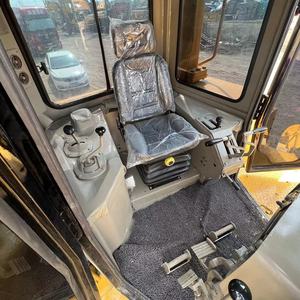 รถดันดิน CAT D8R ของแท้จากอเมริกา ราคาถูก เครื่องจักรสำหรับงานเหมืองหนัก รถดันดิน CAT D8R มือสอง - Product Image 6