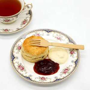 Tenedor <span class=keywords><strong>de</strong></span> Madera Resistente <span class=keywords><strong>de</strong></span> 16 cm, Tenedor <span class=keywords><strong>de</strong></span> Bambú <span class=keywords><strong>de</strong></span> 17 cm, Sin Astillas, Tenedores <span class=keywords><strong>de</strong></span> Bambú Desechables, Resistentes al Calor, Compostables, Aptos para Alimentos, para Hoteles - Product Image 1