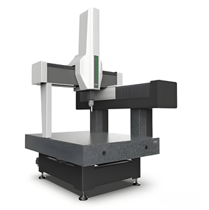 Instrument de mesure de coordonnées trilinéaires Mesure de coordonnées 3D de haute précision Mesure Cmm <span class=keywords><strong>Machine</strong></span> de mesure de coordonnées à faible coût - Product Image 1
