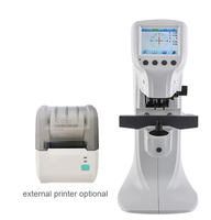 D-900 D900 China Hot Sell Mini Focimeter Digital Auto Lensmeter
