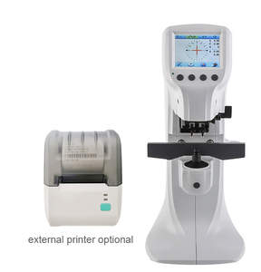 Máy đo khúc xạ kế mini kỹ thuật số tự động D-900 D900 Trung Quốc bán chạy - Product Image 4