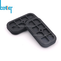 Œillets ovales étanche en caoutchouc et Silicone, fait sur mesure, œillets synthétiques, Protection des fils/des câbles, 1 pièce