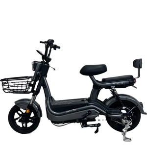 Scooter de Dos Ruedas con Capacidad de Carga de 120 kg, Conducción Cómoda, Luz LED, Control Remoto, Batería de Litio de 500 W, Motor Electrónico sin Escobillas de 10 Pulgadas - Product Image 1