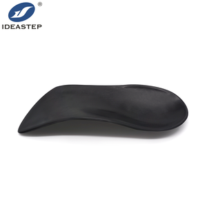 Semelles intérieures personnalisées en plastique thermoplastique Ideastep Orthèse orthopédique en coque en PP Semelle intérieure de soutien de la voûte plantaire 3/4 - Product Image 6
