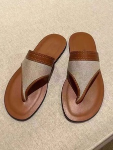 Sandalias Planas de Verano 2026, Ligeras, Cómodas, Antideslizantes, con Punta Abierta y Malla, para Mujer, Estilo Retro, para Playa o Resort - Product Image 5