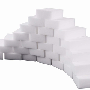 Estropajo de cocina limpio para Borrador de esponja Nano mágico Tecnología de limpieza Nano innovadora para esponjas y <span class=keywords><strong>estropajos</strong></span> - Product Image 1