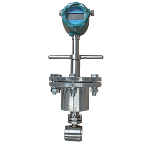 Medidor <span class=keywords><strong>de</strong></span> flujo vortex <span class=keywords><strong>digital</strong></span> integrado inteligente <span class=keywords><strong>de</strong></span> 24V, medidor <span class=keywords><strong>de</strong></span> oxigenación sanitaria, medidor <span class=keywords><strong>de</strong></span> flujo vortex personalizable OEM <span class=keywords><strong>de</strong></span> gas y agua - Product Image 5