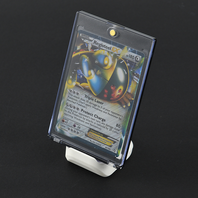 yugioh card arm holder yugioh card holder arm: Premium 360° Rotating Design