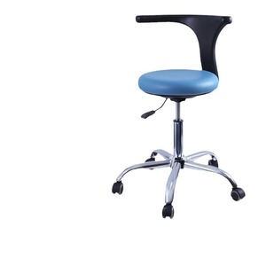 Dsd Dental Chair Rotary Lift <b>Adjustable</b> Height Nurse Chair For Clinic Use - Product Image 2